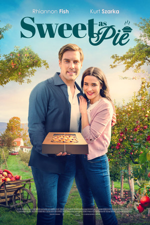 Watch Free Sweet as Pie (2022)