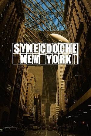 Watch Free Synecdoche, New York (2008)