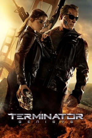 Watch Free Terminator Genisys (2015)