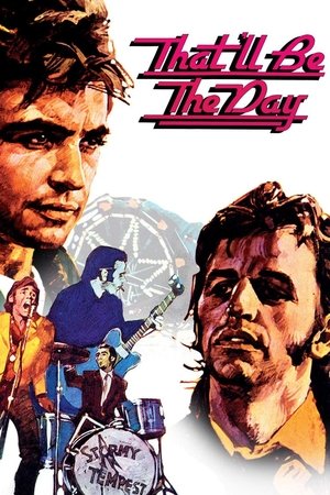 Watch Free Thatll Be the Day (1973)