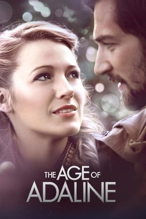 Watch Free The Age of Adaline (2015)