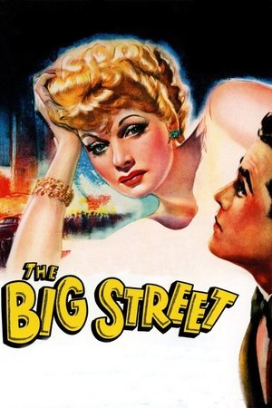 Watch Free The Big Street (1942)