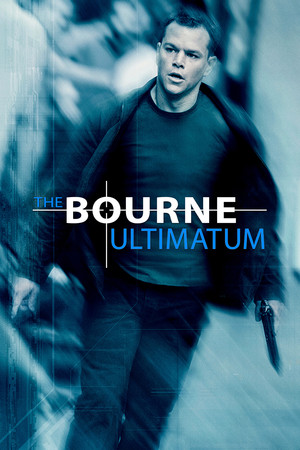 Watch Free The Bourne Ultimatum 2007