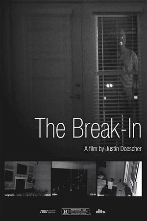 Watch Free The BreakIn (2016)