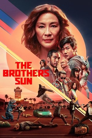 Watch Free The Brothers Sun (2024-)