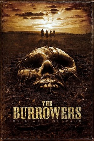 Watch Free The Burrowers (2008)