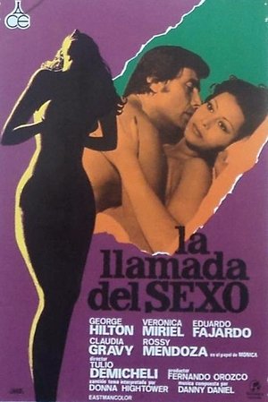 Watch Free La llamada del sexo (1977)