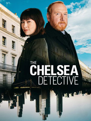 Watch Free The Chelsea Detective (2021-)