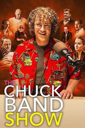 Watch Free The Chuck Band Show (2019)