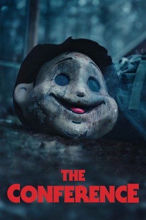 Watch Free The Conference (2023)