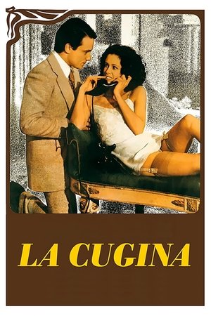 Watch Free The Cousin (1974)