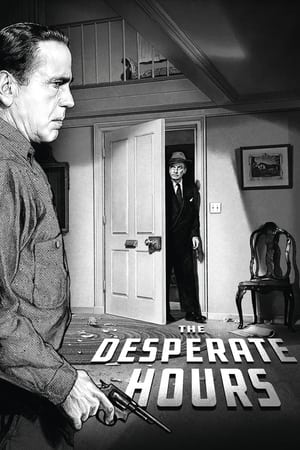 Watch Free The Desperate Hours (1955)