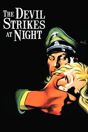 Watch Full Movie: The Devil Strikes at Night (1957)
