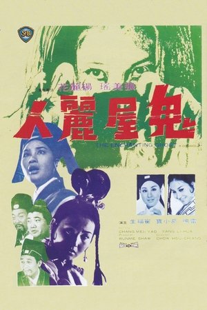 Watch Free The Enchanting Ghost (1970)