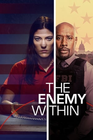 Watch Free The Enemy Within (2019 )