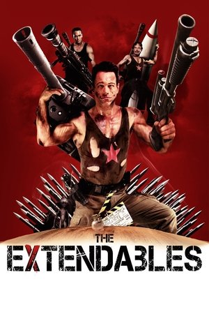 Watch Free The Extendables (2014)
