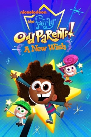 Watch Free Fairly OddParents A New Wish (2024-)