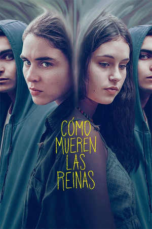 Watch Free The Fall of the Queens (2021)