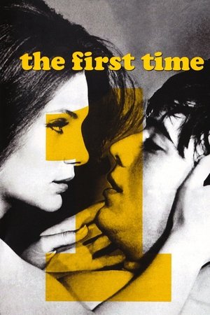 Watch Full Movie: The First Time (1969)