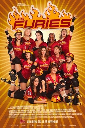 Watch Free Les Furies (2025)