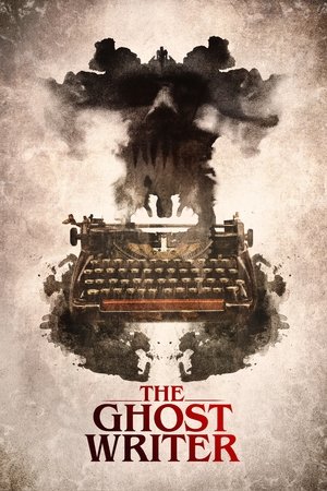 Watch Free The Ghost Writer (2022)