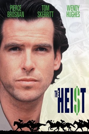 Watch Free The Heist (1989)
