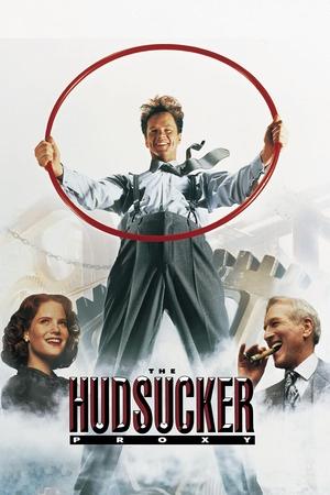 Watch Free The Hudsucker Proxy (1994)