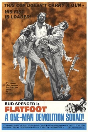 Watch Free The Knock Out Cop (1973)