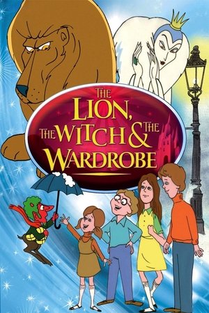 Watch Free The Lion, the Witch the Wardrobe (1979)