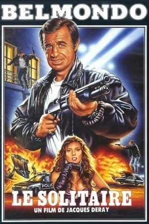 Watch Free Le solitaire (1987)