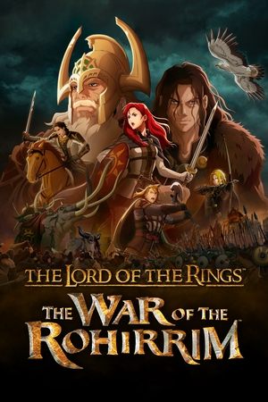 Watch Free The Lord of the Rings The War of the Rohirrim (2024)