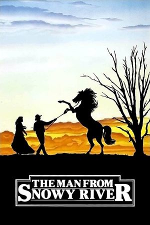 Watch Free The Man from Snowy River (1982)
