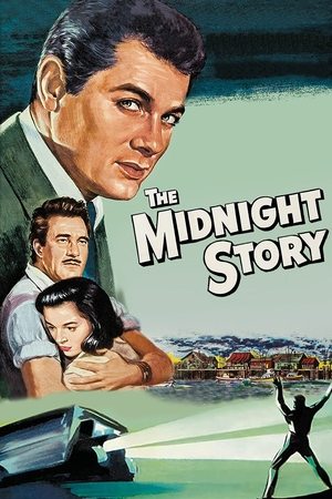 Watch Free The Midnight Story (1957)