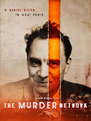 Watch Free The Murder Network (2022)