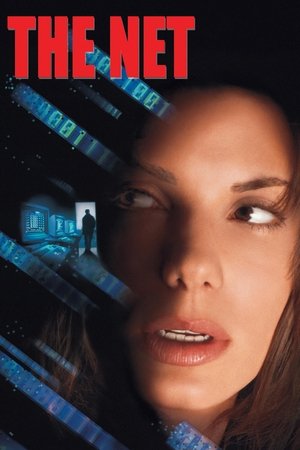 Watch Free The Net (1995)