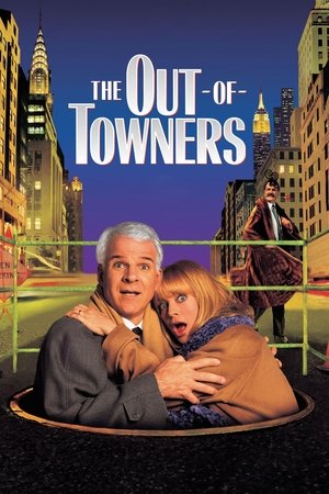 Watch Free The OutofTowners (1999)