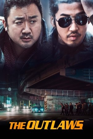 Watch Free The Outlaws (2017)