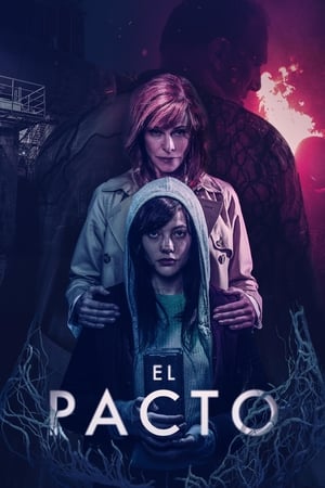 Watch Free The Pact (2018)