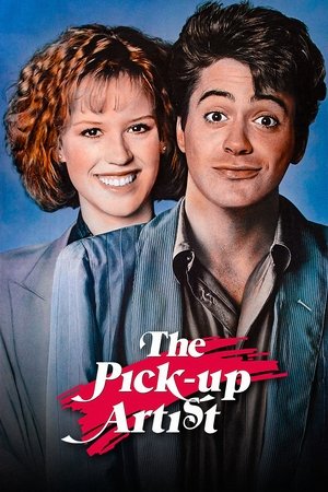 Watch Free The Pick-up Artist (1987)