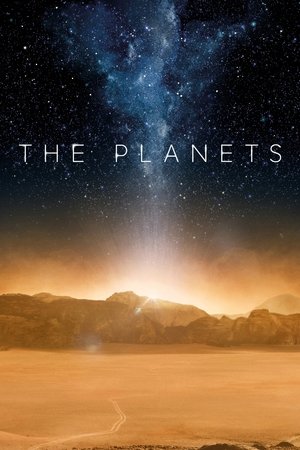 Watch Free The Planets (2019 )