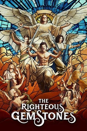 Watch Free The Righteous Gemstones (2019 )