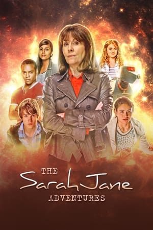 Watch Free The Sarah Jane Adventures (2007-2020)