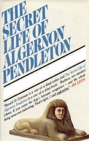 Watch Free The Secret Life of Algernon (1998)