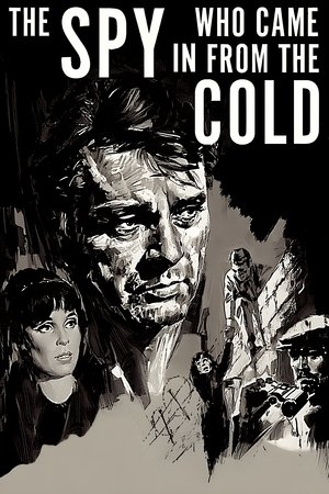 Watch Free The Spy Who Came in from the Cold (1965)