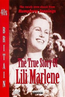 Watch Free The True Story of Lilli Marlene (1944)