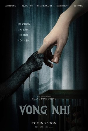 Watch Free Vong Nhi (2023)
