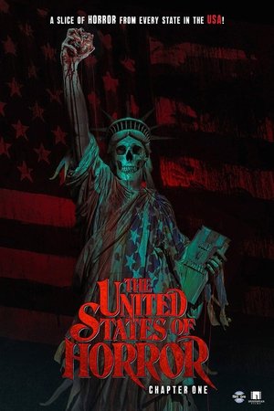 Watch Free The United States of Horror Chapter 1 (2021)