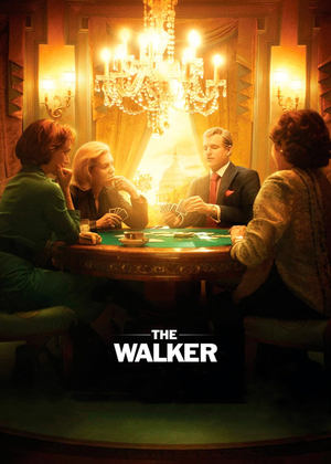Watch Free The Walker (2007)