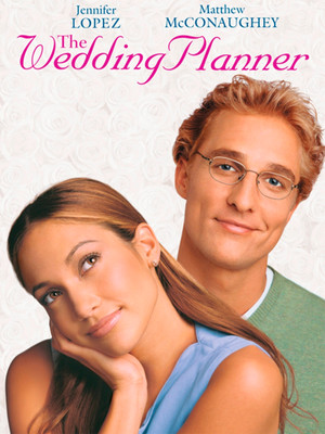 Watch Free The Wedding Planner 2001