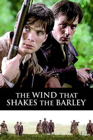 Watch Free The Wind that Shakes the Barley (2006)